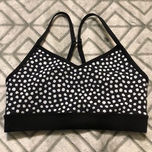 Small Lorna Jane sports bra